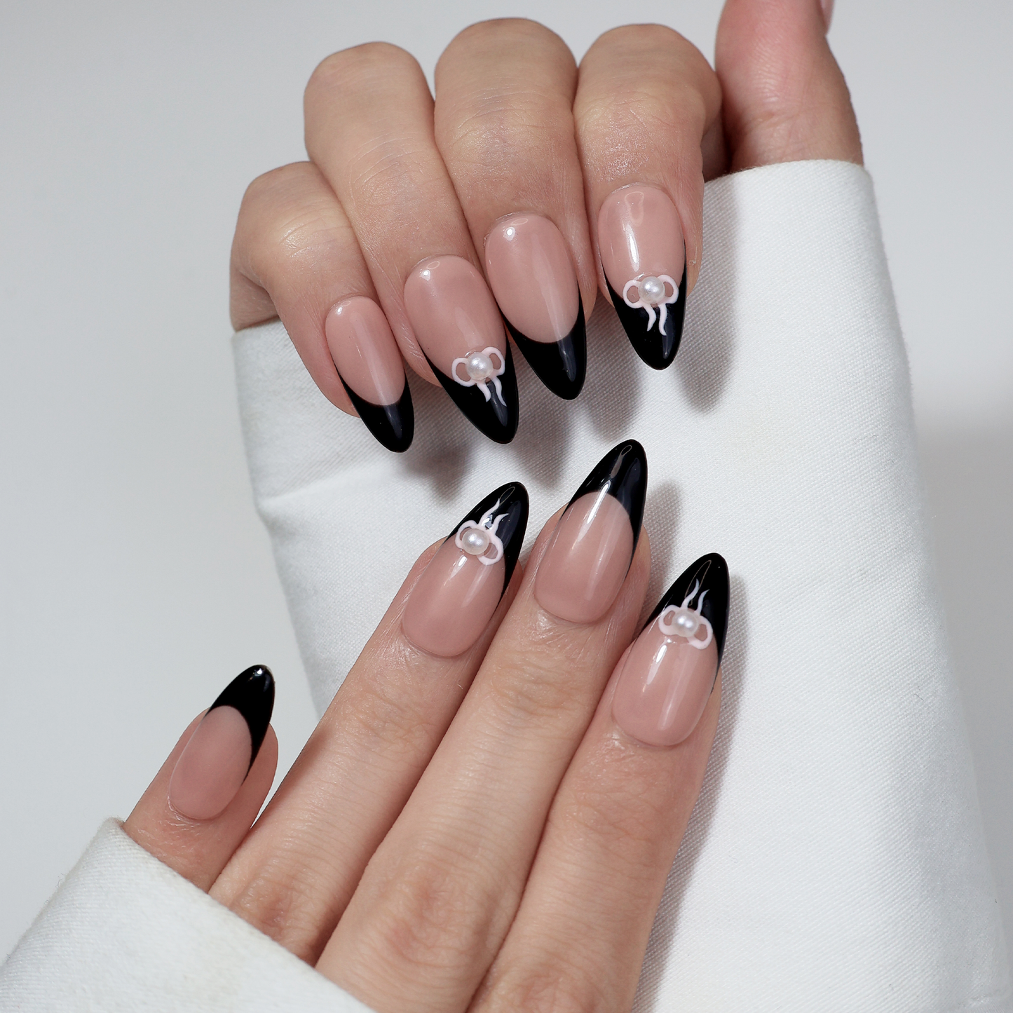 Noir Grace S347