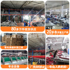 跨境夏季防暑降温空调服马甲制冷空调服USB带风扇休闲马甲工作服